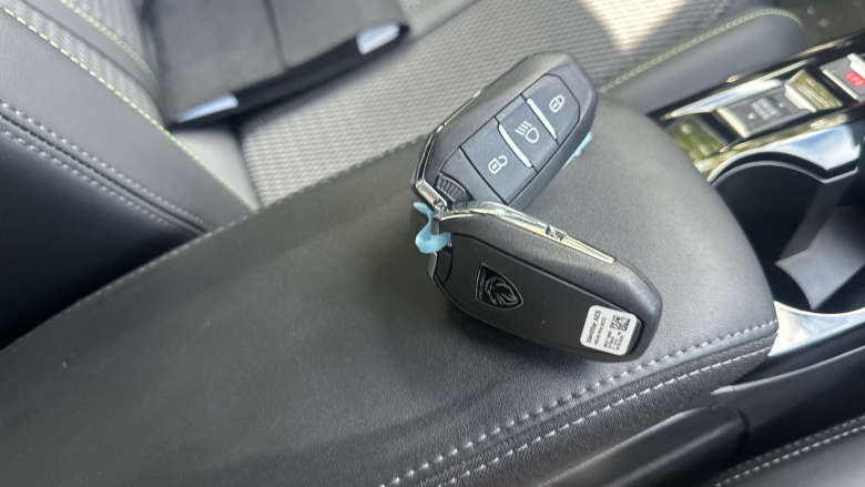 Peugeot 2008 1.2 PureTech 130 GT 5dr EAT8 Petrol Estate